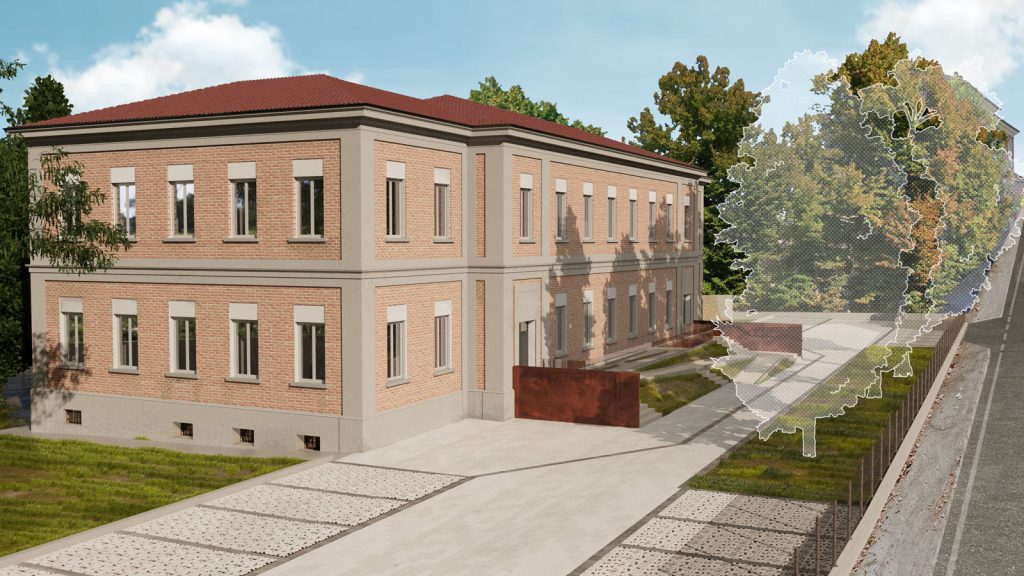 2 Casa Lea
