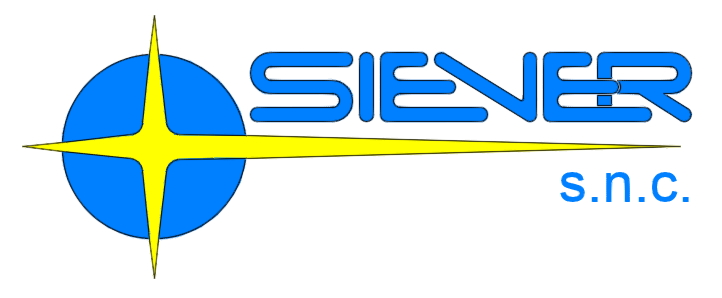LOGO SIEVER