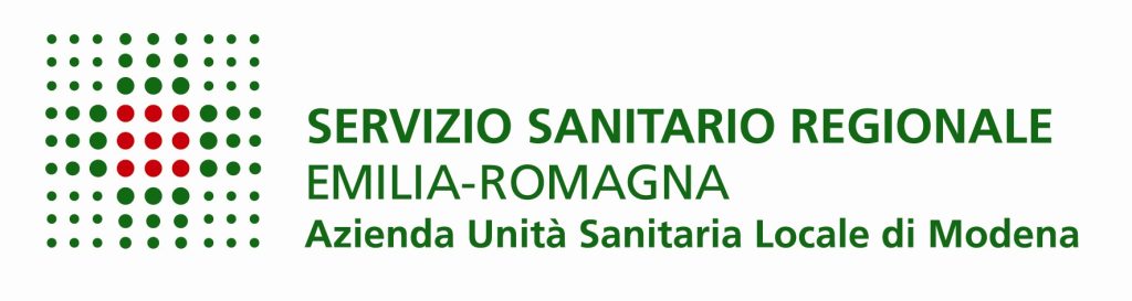 Univol FeMo Partner Logo AUSL Modena