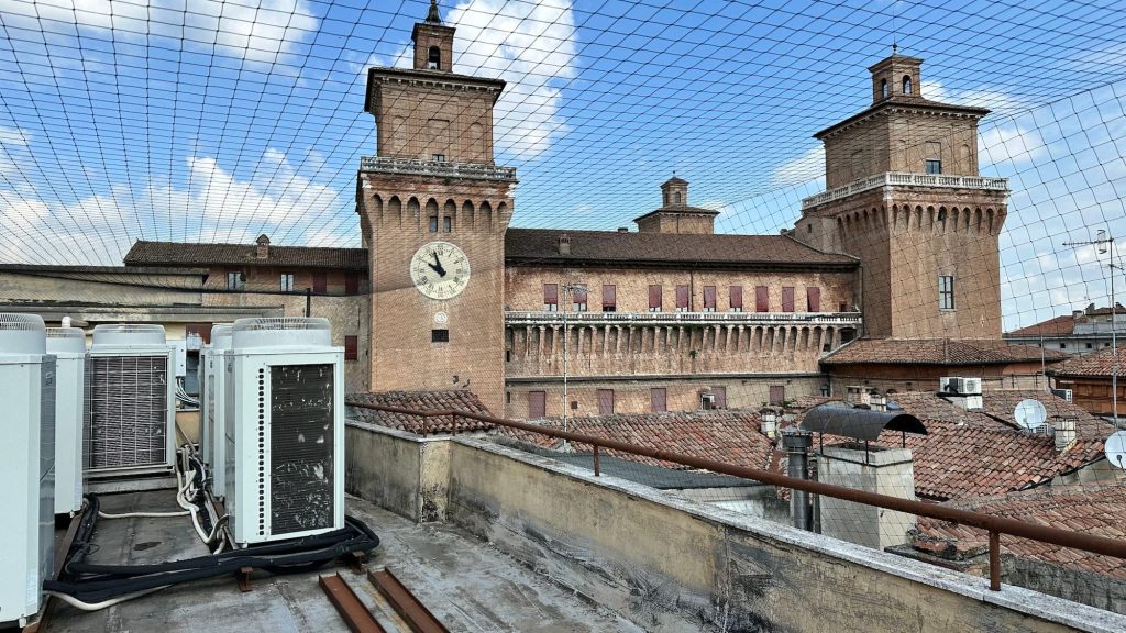 Corso Martiri 1