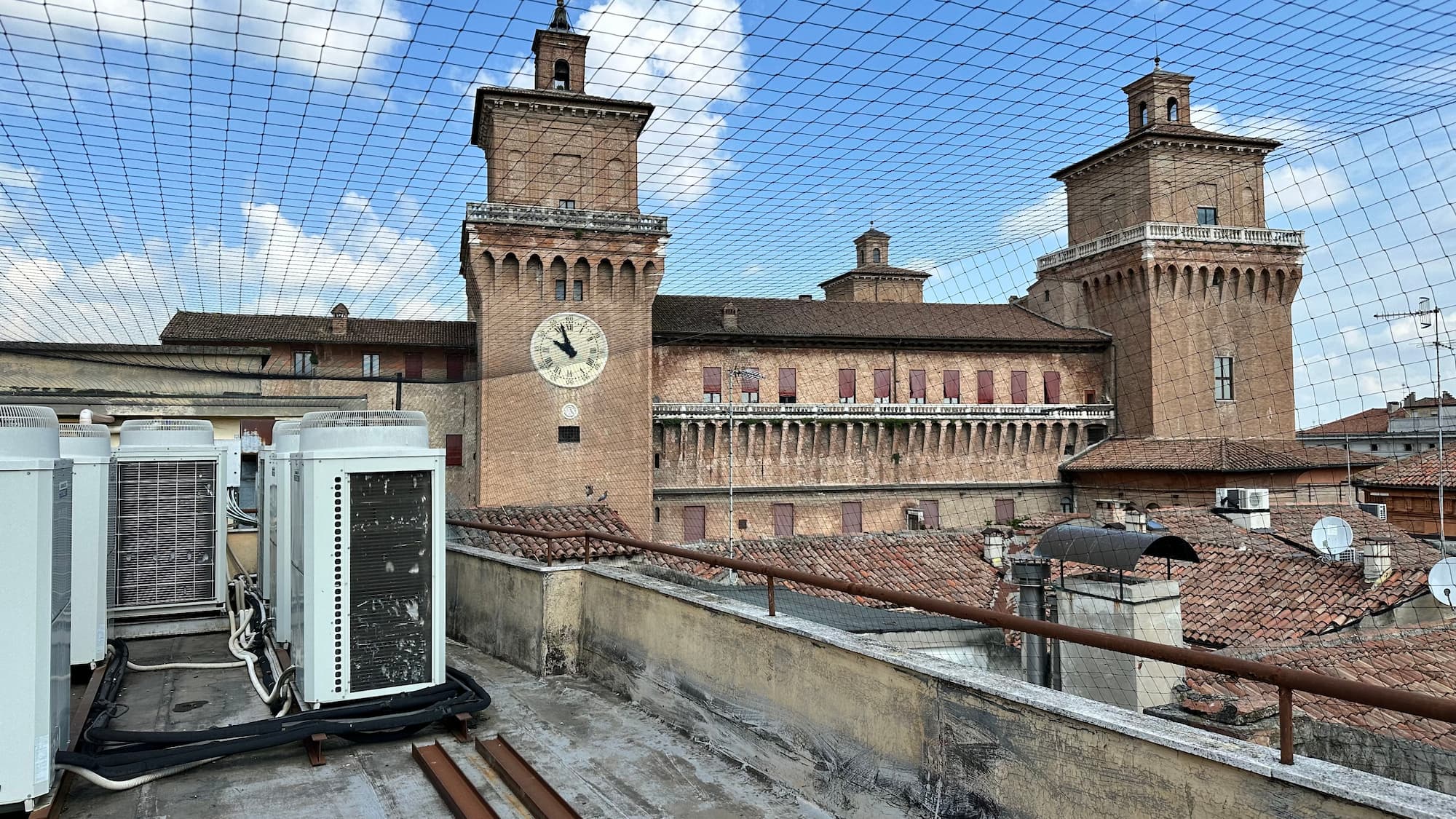 Corso Martiri 1