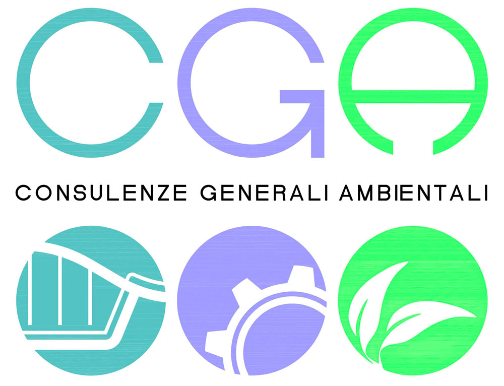 Logo CGA
