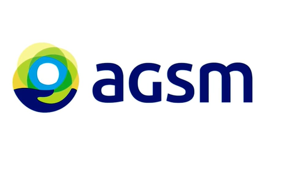 Logo Agsm 2