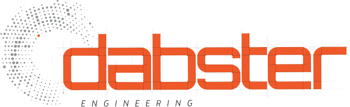 Logo Dabster